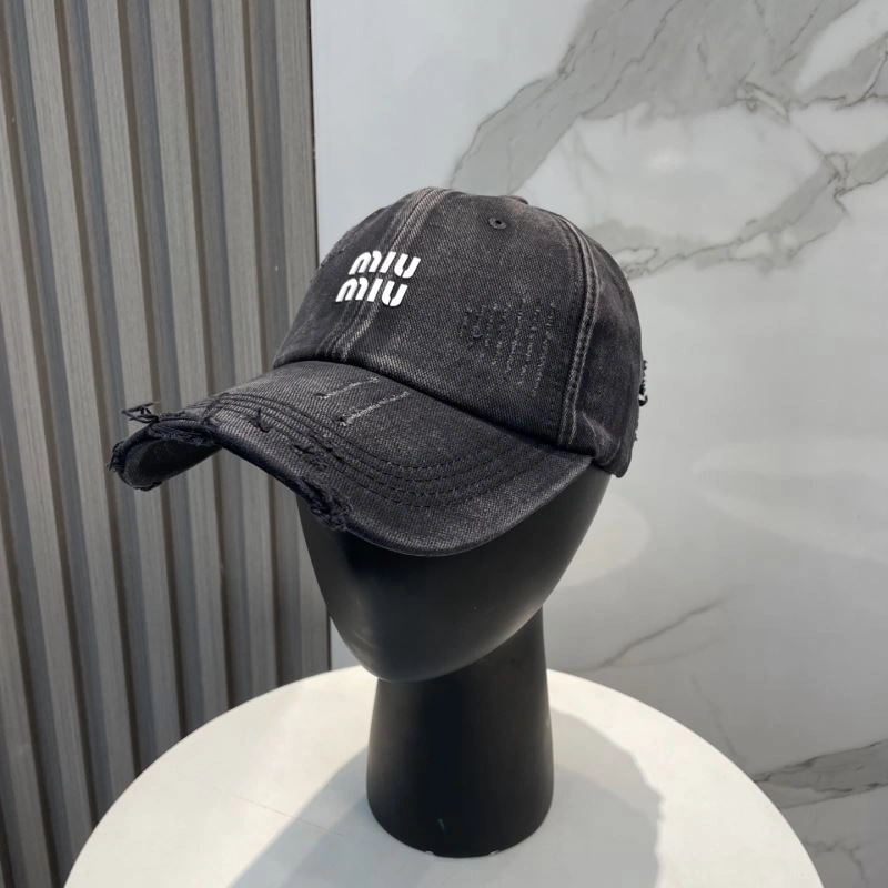 Cozy Miu Miu Caps 257732