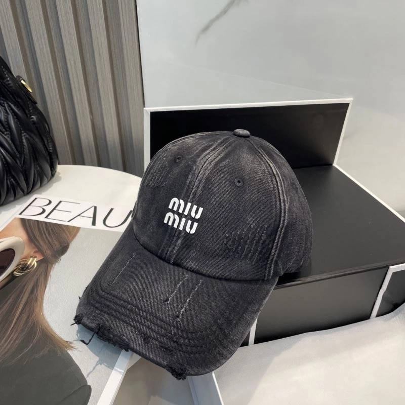 Cozy Miu Miu Caps 257732