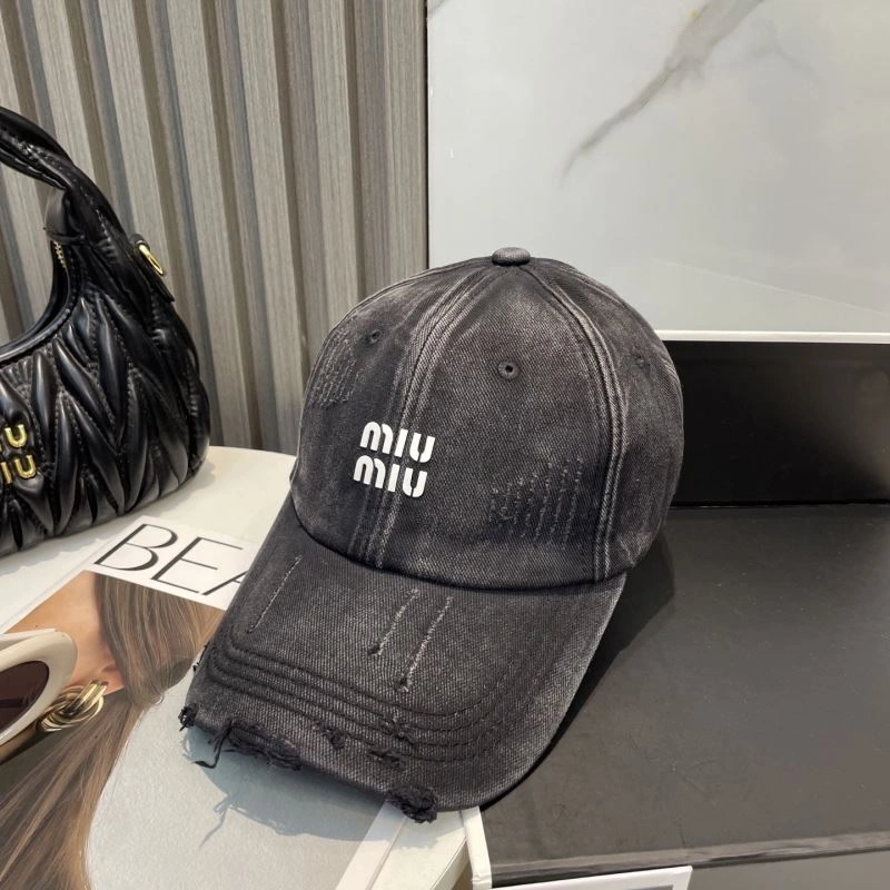 Cozy Miu Miu Caps 257732