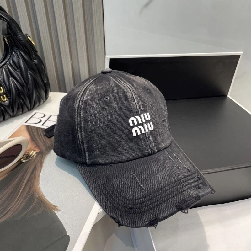 Cozy Miu Miu Caps 257732