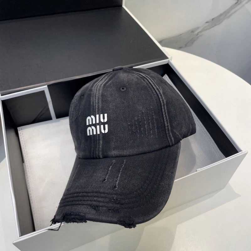 Cozy Miu Miu Caps 257732