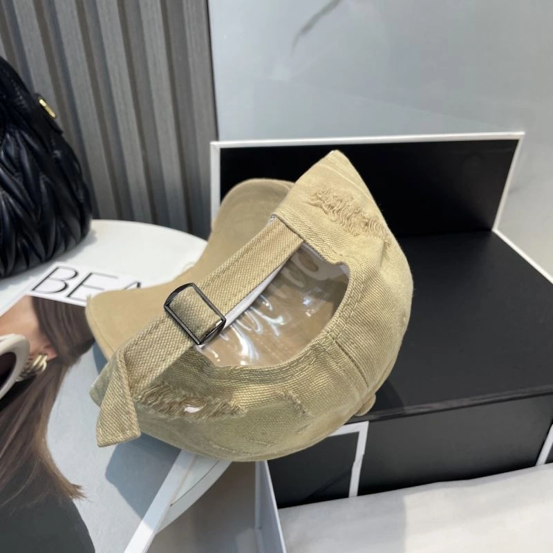 Miu Miu Caps WaterResistant 257734