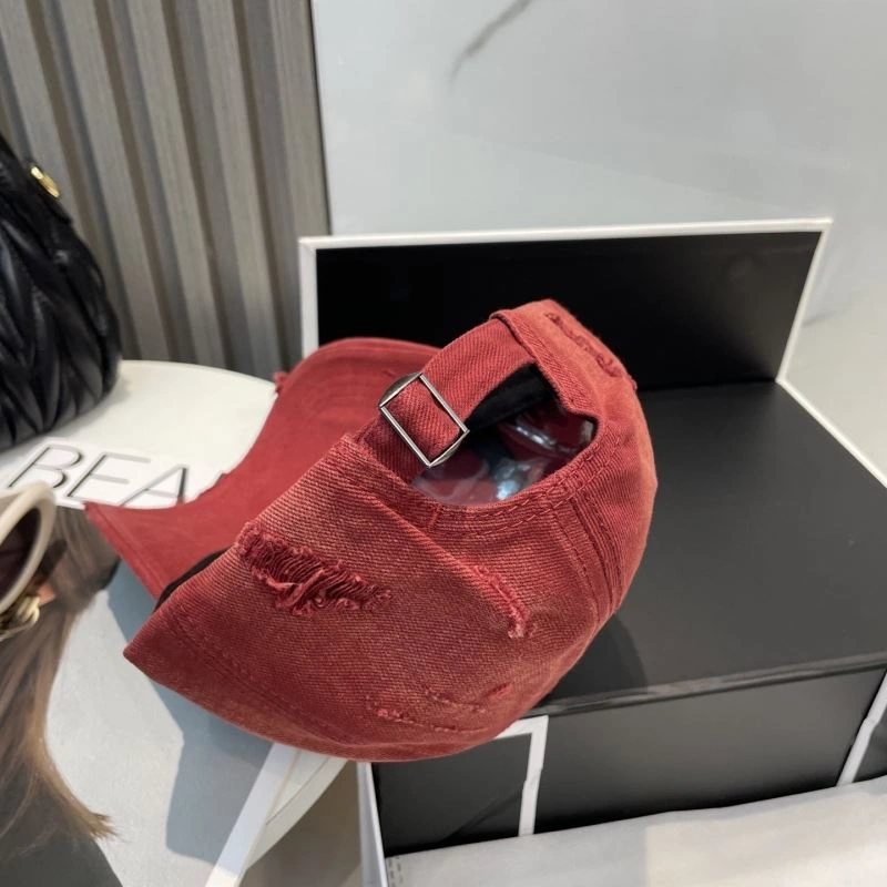 Miu Miu Caps StreetReady 257727