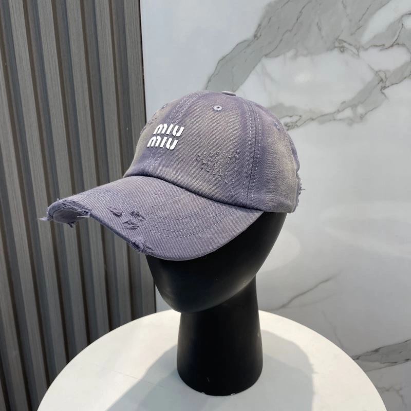 Miu Miu Caps Popular 257728