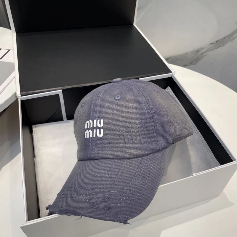 Miu Miu Caps Popular 257728