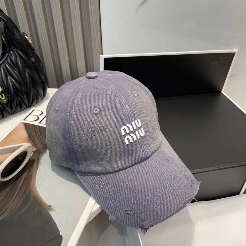 Miu Miu Caps Popular 257728