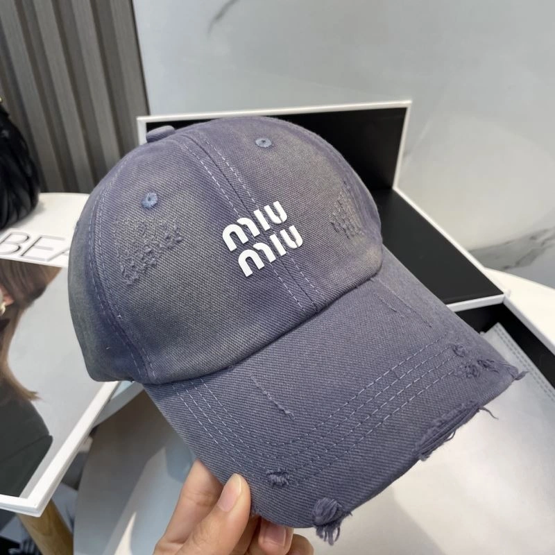 Miu Miu Caps Popular 257728
