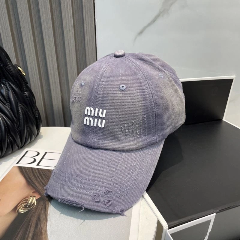 Miu Miu Caps Popular 257728