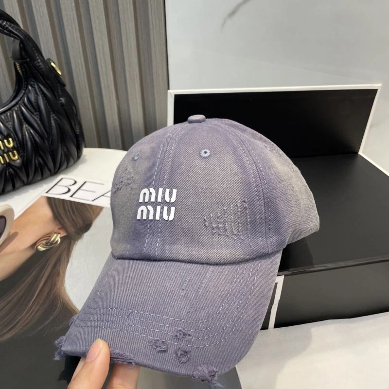Miu Miu Caps Popular 257728
