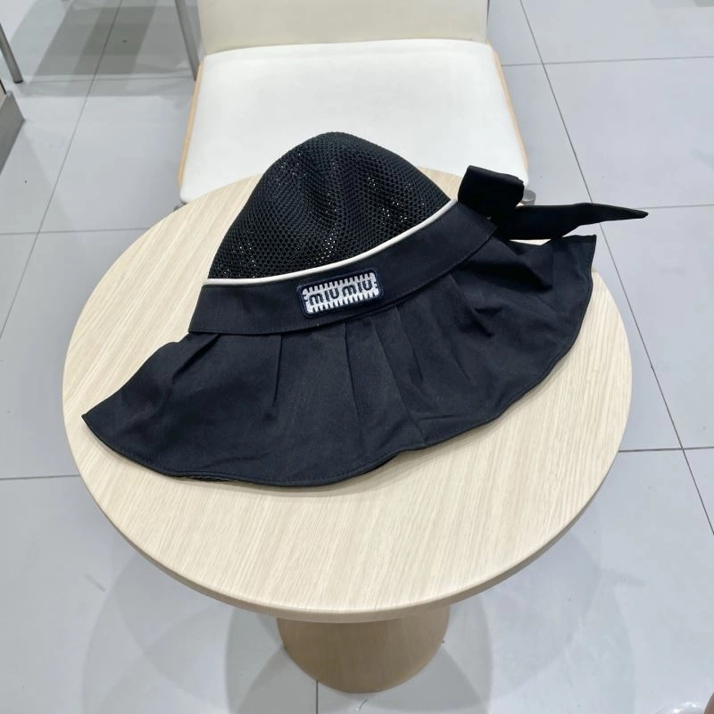 Miu Miu Caps Flexible 257726