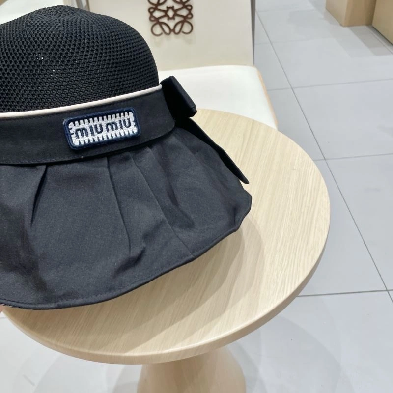 Miu Miu Caps Flexible 257726