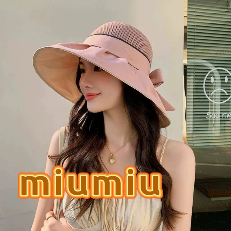 Attractive Miu Miu Caps 257725