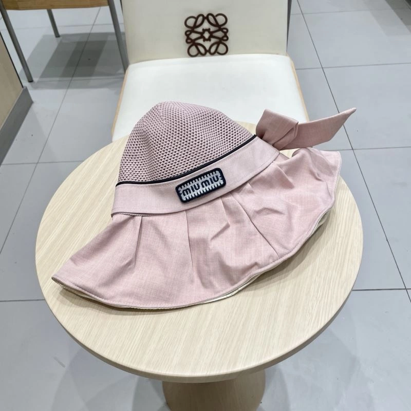 Attractive Miu Miu Caps 257725