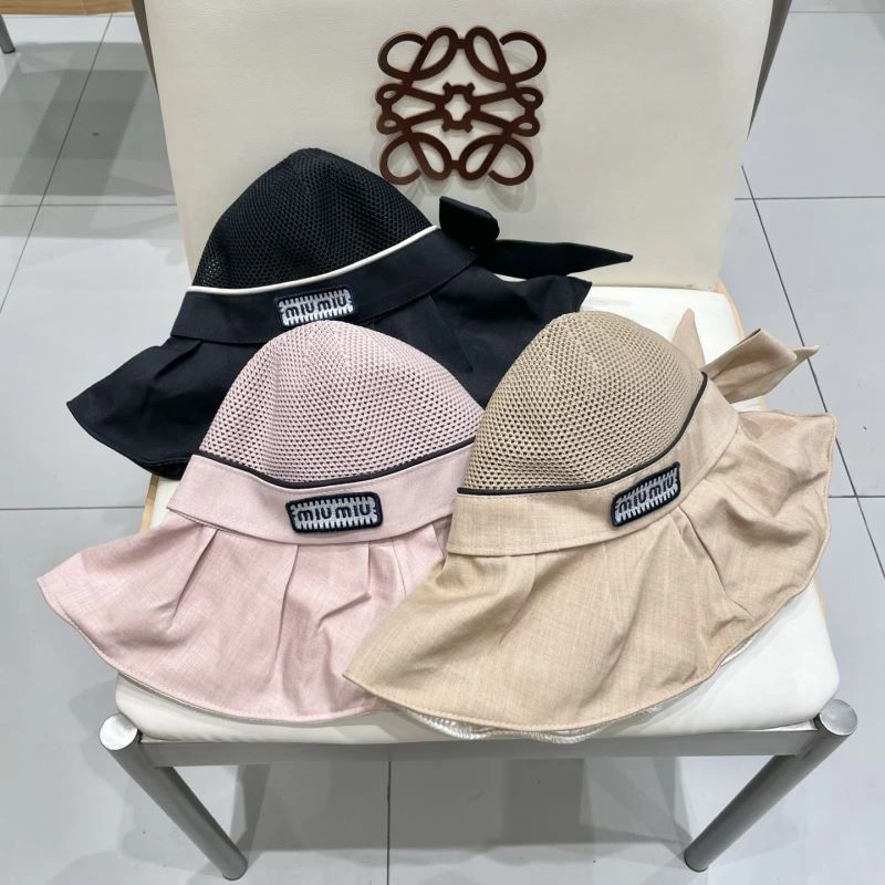 Attractive Miu Miu Caps 257725
