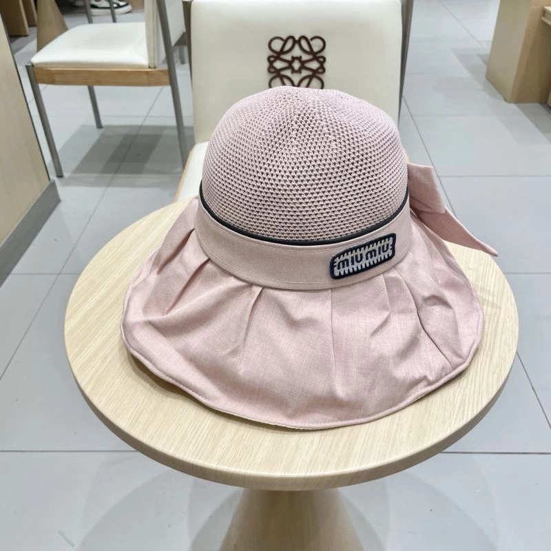 Attractive Miu Miu Caps 257725