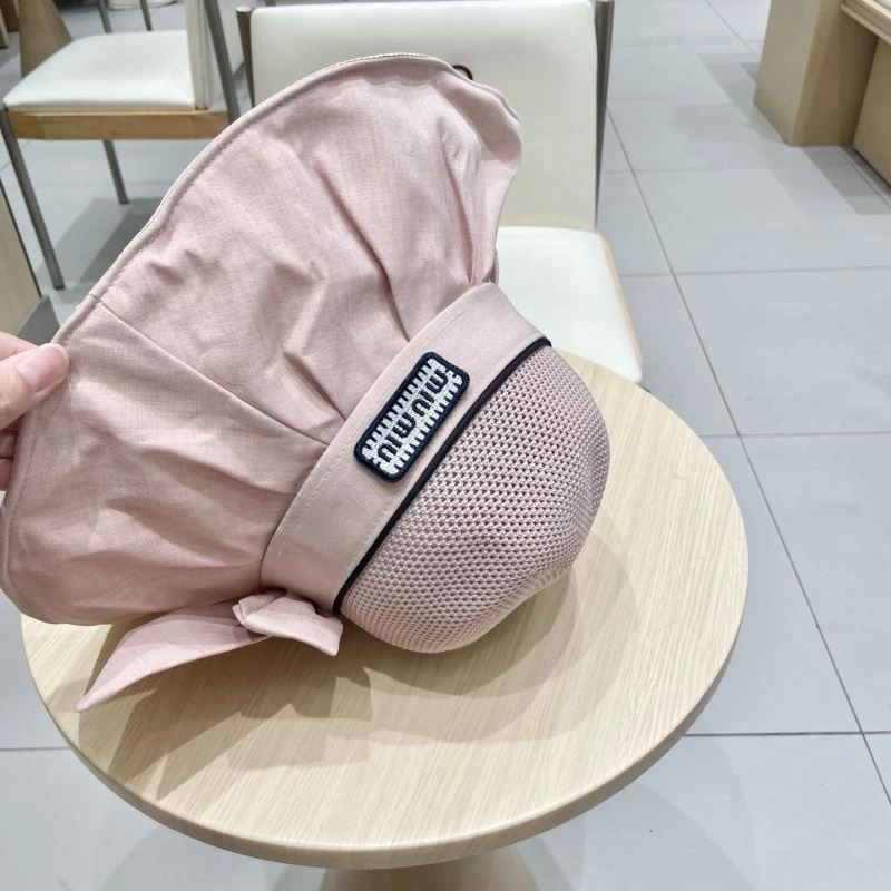 Attractive Miu Miu Caps 257725