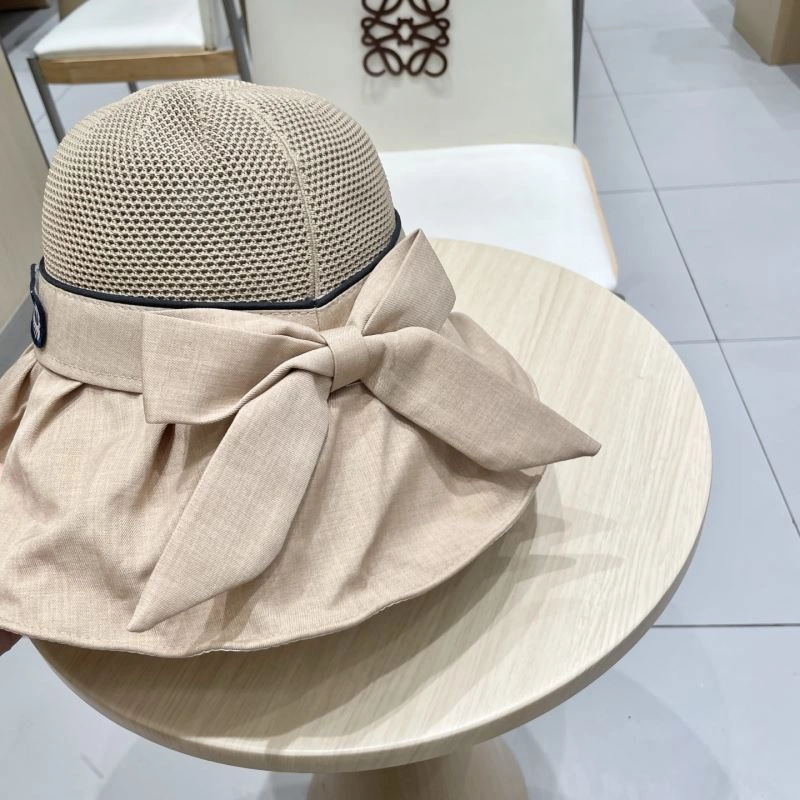 Miu Miu Caps WaterResistant 257723
