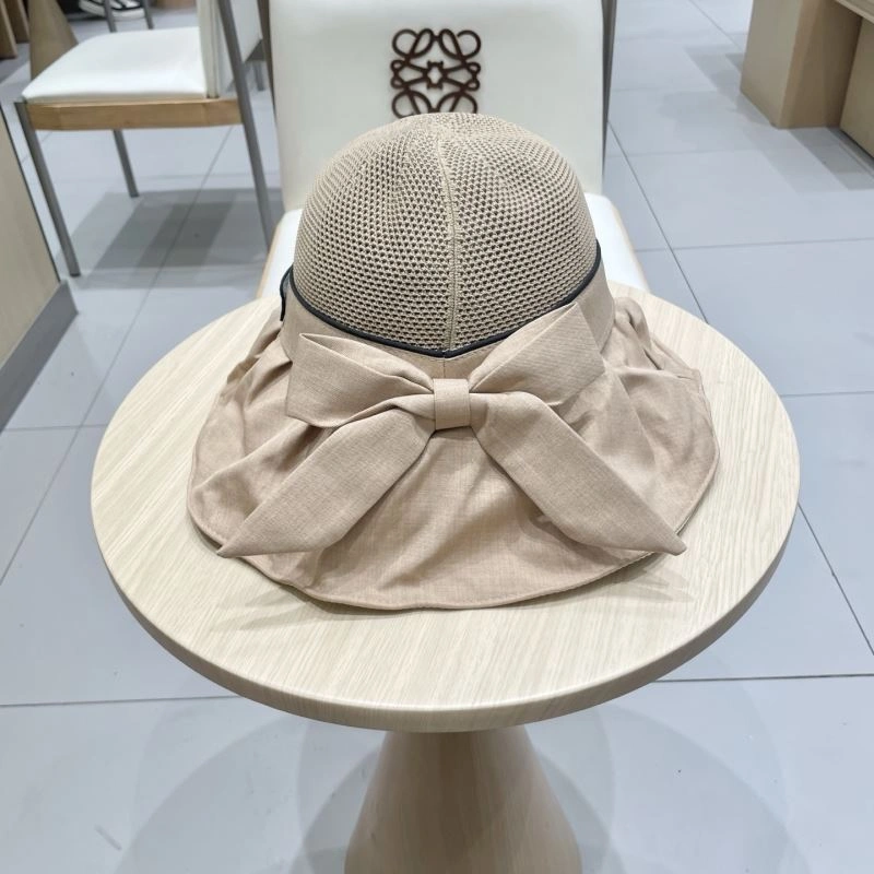Miu Miu Caps WaterResistant 257723