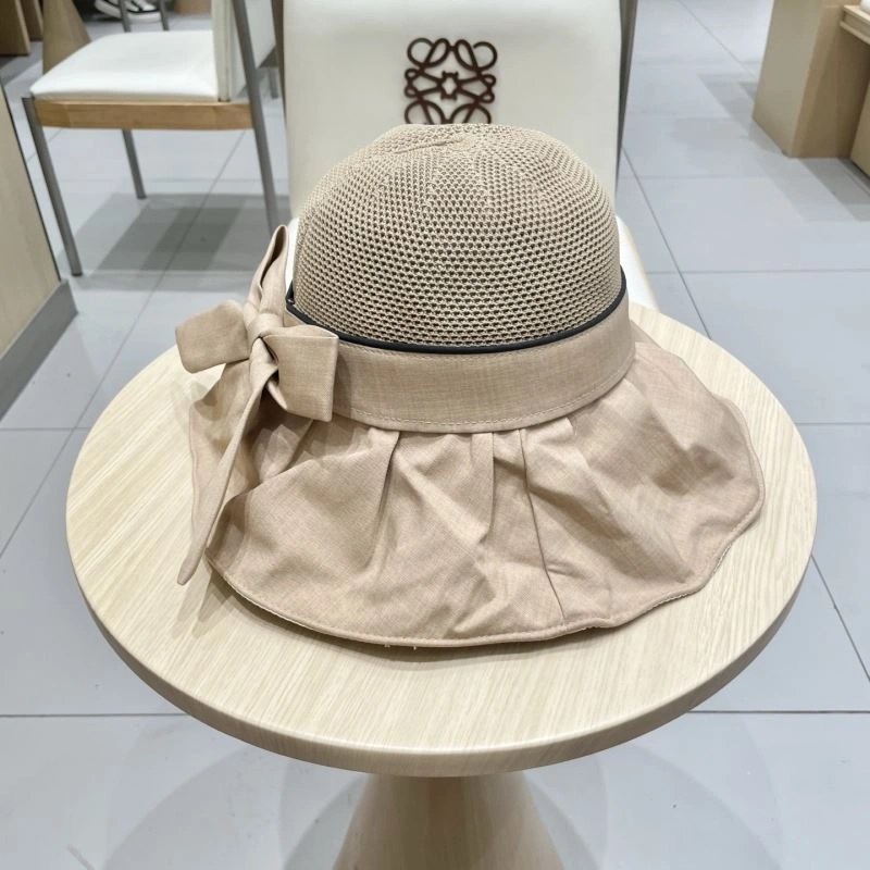 Miu Miu Caps WaterResistant 257723