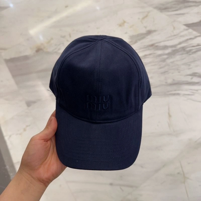 Miu Miu Caps Efficient 257724