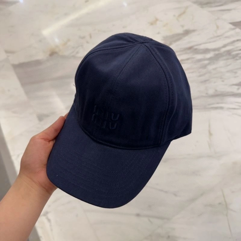 Miu Miu Caps Efficient 257724