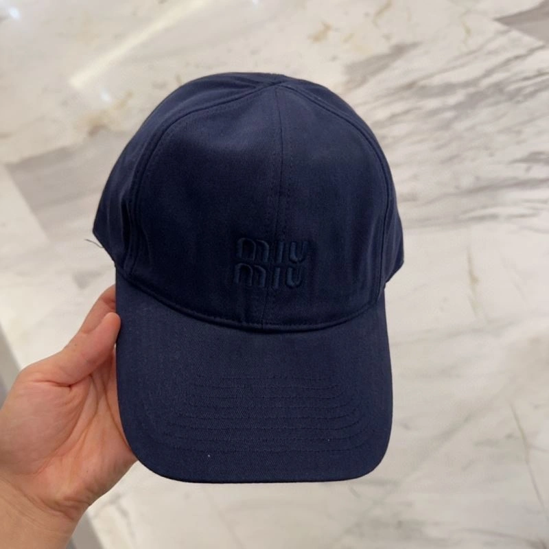 Miu Miu Caps Efficient 257724