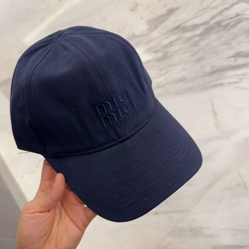 Miu Miu Caps Efficient 257724