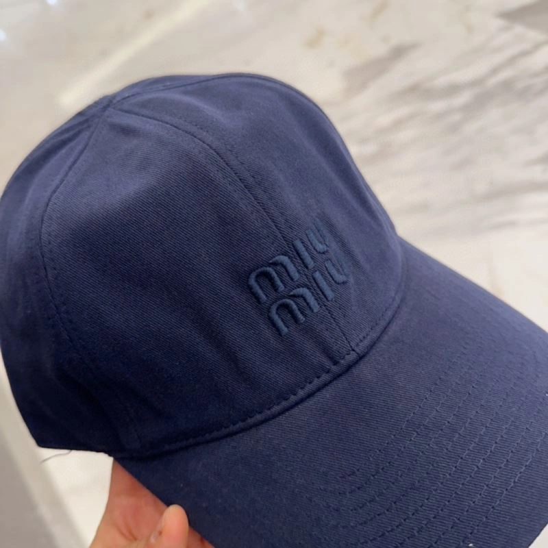 Miu Miu Caps Efficient 257724