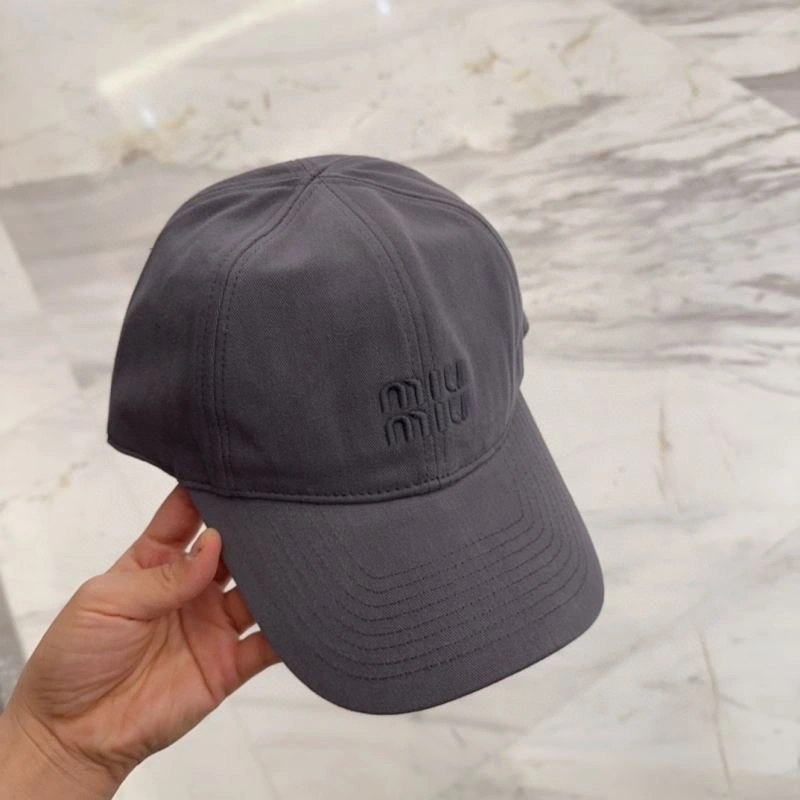 Miu Miu Caps Functional 257722