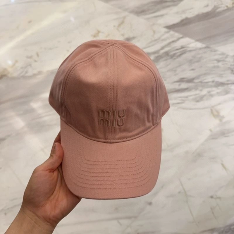 Miu Miu Caps Upgraded 257702