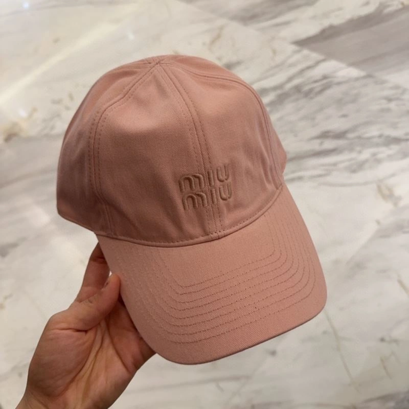 Miu Miu Caps Upgraded 257702