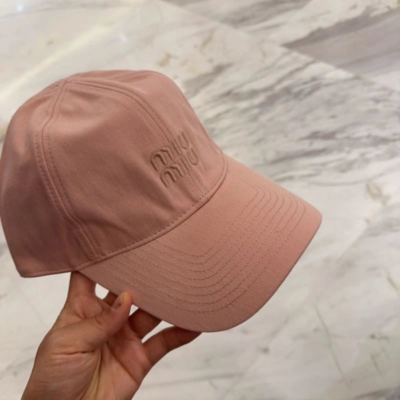 Miu Miu Caps Upgraded 257702