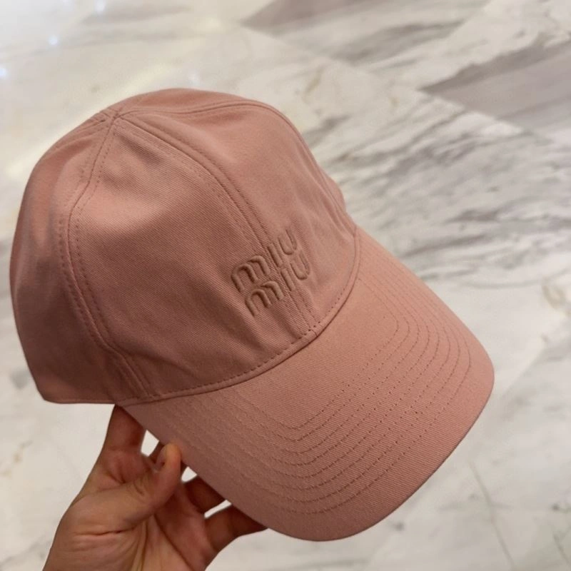 Miu Miu Caps Upgraded 257702