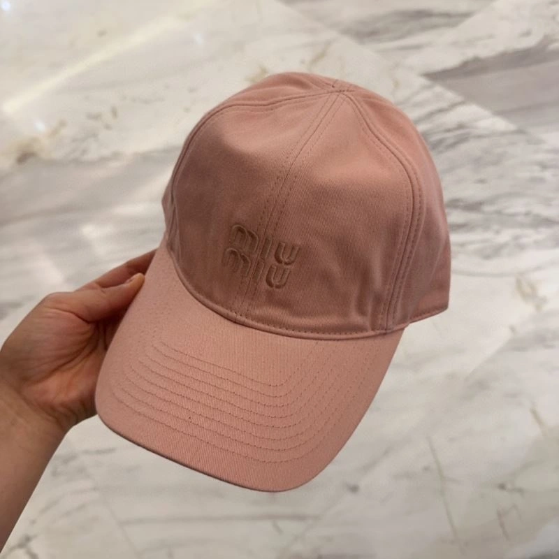 Miu Miu Caps Upgraded 257702