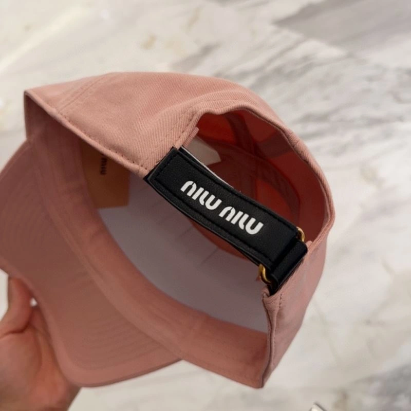 Miu Miu Caps Upgraded 257702