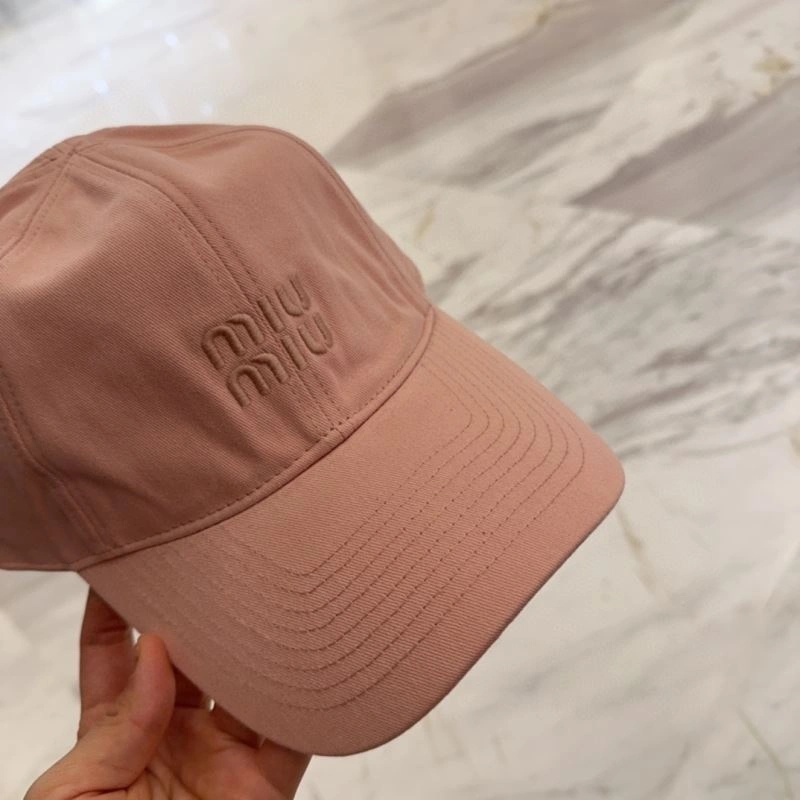 Miu Miu Caps Upgraded 257702