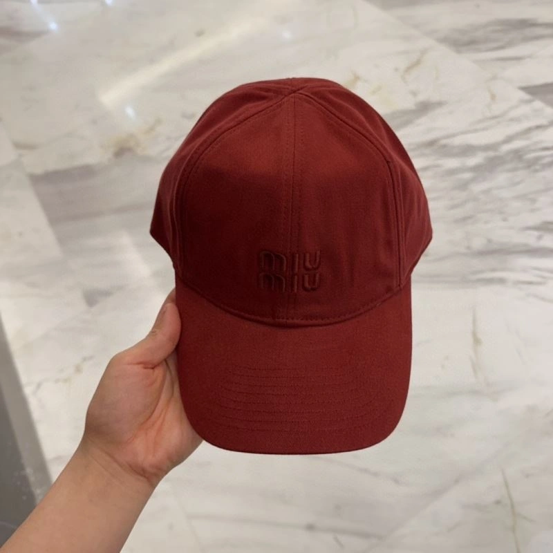 Miu Miu Caps SmartChoice 257719