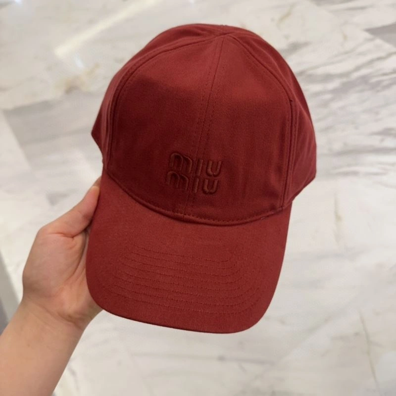 Miu Miu Caps SmartChoice 257719