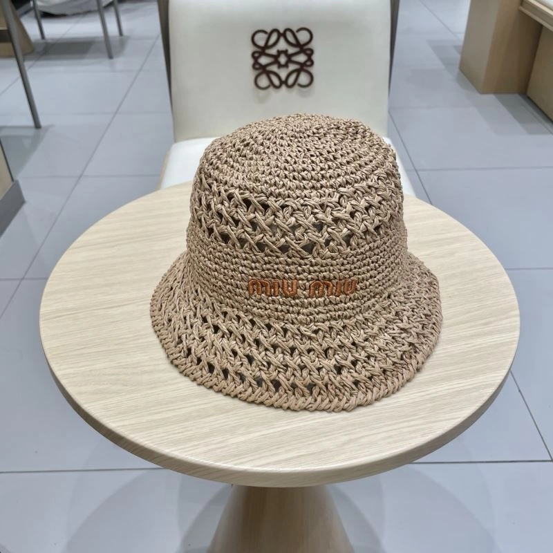 Miu Miu Caps Unique 257711