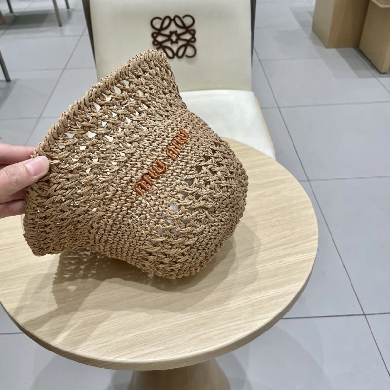 Miu Miu Caps Unique 257711