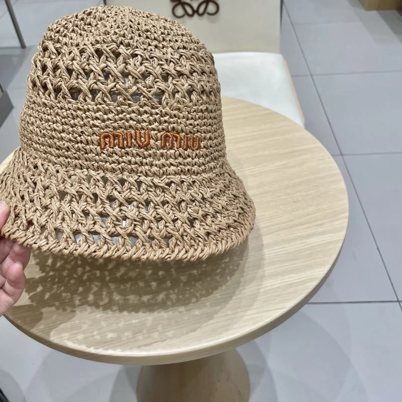 Miu Miu Caps Unique 257711