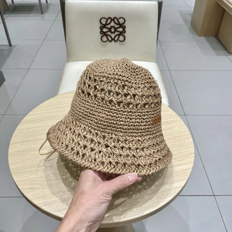 Miu Miu Caps Unique 257711
