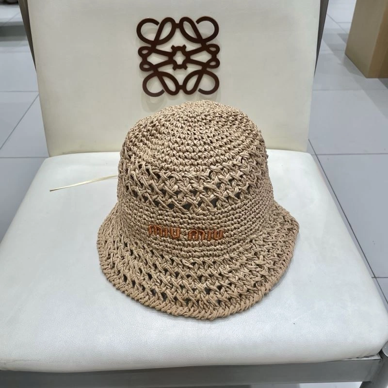 Miu Miu Caps Unique 257711