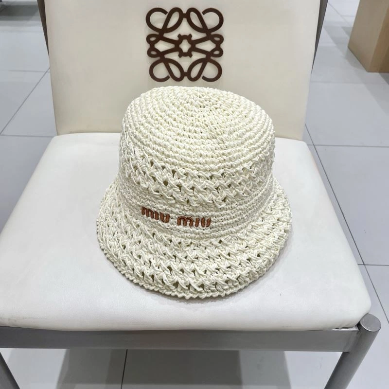 Miu Miu Caps Compact 257720