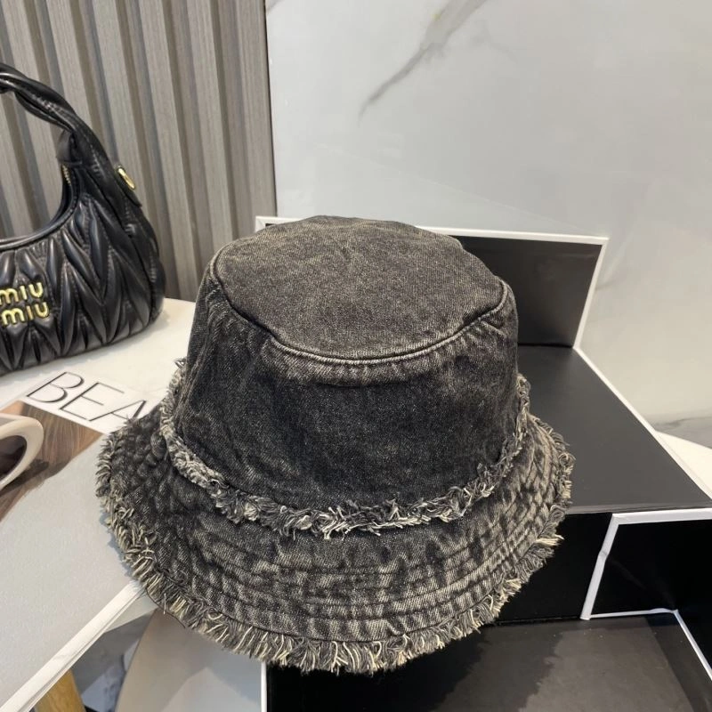 Miu Miu Caps ZipUp 257691