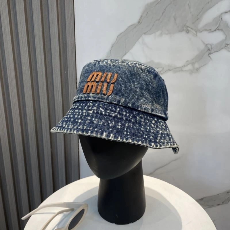 Seasonal Miu Miu Caps 257716