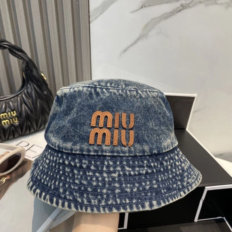 Seasonal Miu Miu Caps 257716