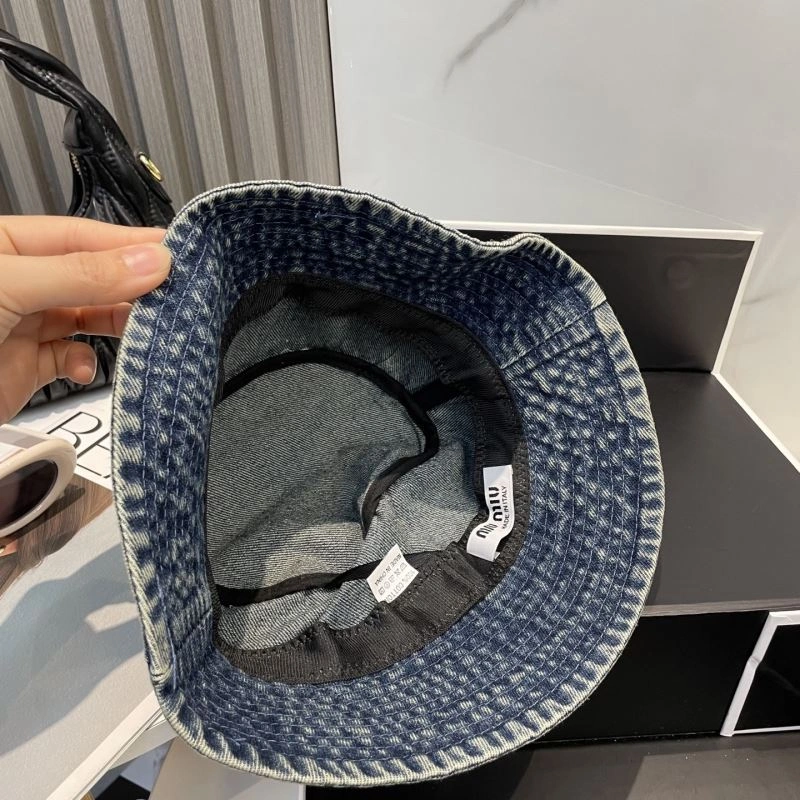 Seasonal Miu Miu Caps 257716