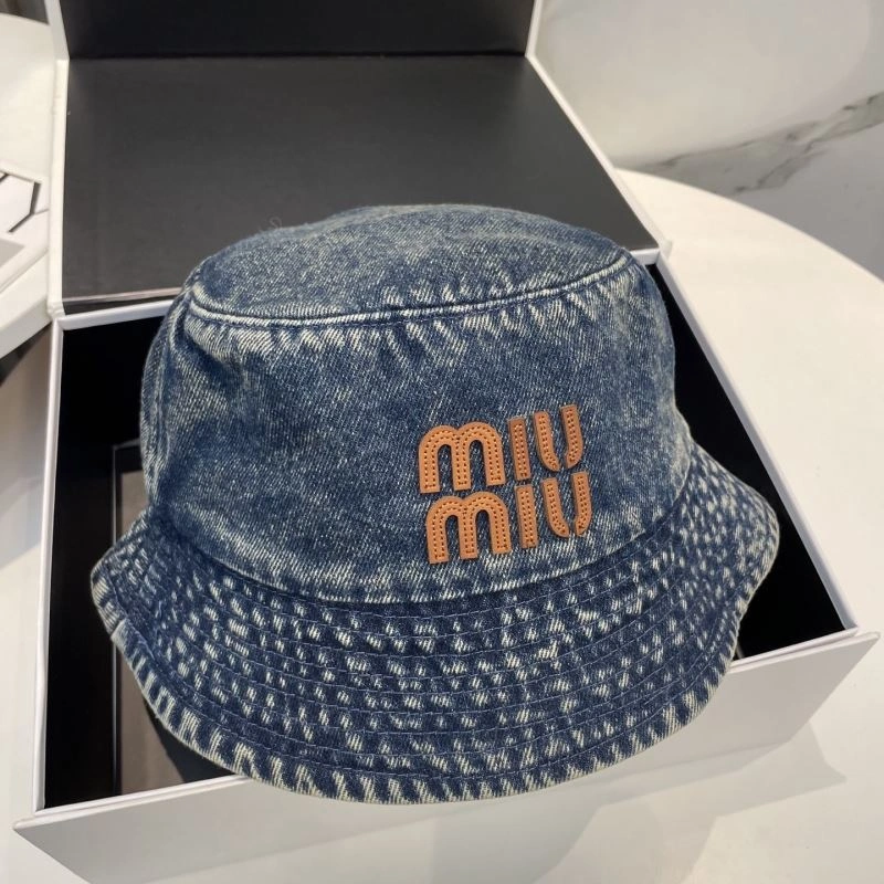 Seasonal Miu Miu Caps 257716