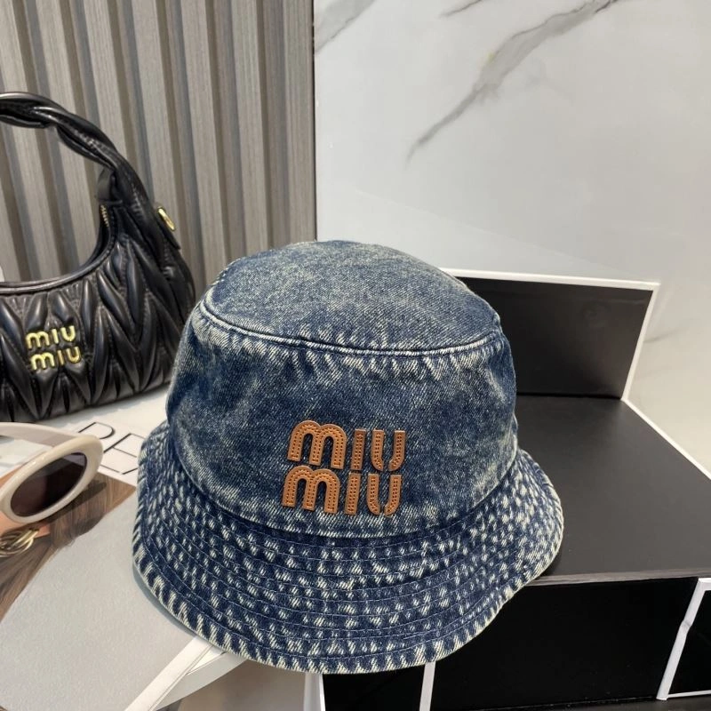Seasonal Miu Miu Caps 257716